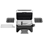 Campingaz Attitude 2go Electric barbecue elettrico con grigl