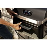 Campingaz Attitude 2go Electric barbecue elettrico con grigl