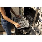 Campingaz Attitude 2go Electric barbecue elettrico con grigl