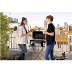 Campingaz Attitude 2go Electric barbecue elettrico con grigl