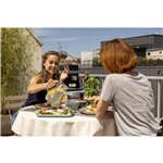 Campingaz Attitude 2go Electric barbecue elettrico con grigl