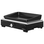 Campingaz Plancha Electric 1 XD barbecue elettr.c. piastra g