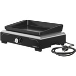 Campingaz Plancha Electric 1 XD barbecue elettr.c. piastra g