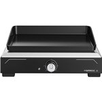 Campingaz Plancha Electric 1 XD barbecue elettr.c. piastra g
