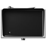 Campingaz Plancha Electric 1 XD barbecue elettr.c. piastra g