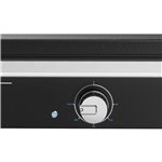 Campingaz Plancha Electric 1 XD barbecue elettr.c. piastra g