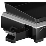 Campingaz Plancha Electric 1 XD barbecue elettr.c. piastra g