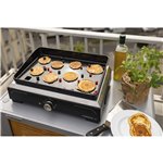 Campingaz Plancha Electric 1 XD barbecue elettr.c. piastra g