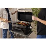 Campingaz Plancha Electric 1 XD barbecue elettr.c. piastra g