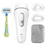 Braun Silk-expert Pro 3 PL 3122