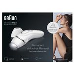 Braun Silk-expert Pro 3 PL 3122