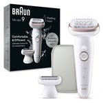 Braun Silk-epil 9-030 SensoSmart TM