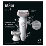 Braun Silk-epil 9-030 SensoSmart TM