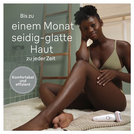 Braun Silk-epil 9-030 SensoSmart TM