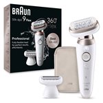 Braun Silk-epil Flex 9-030 3D SensoSmartTM
