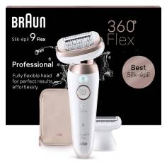 Braun Silk-epil Flex 9-030 3D SensoSmartTM 2