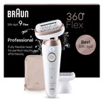 Braun Silk-epil Flex 9-030 3D SensoSmartTM