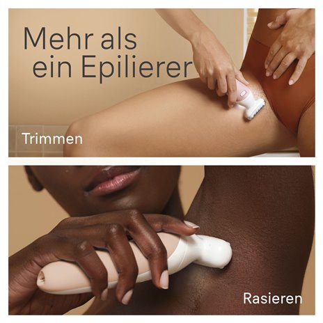 Braun Silk-epil Flex 9-030 3D SensoSmartTM