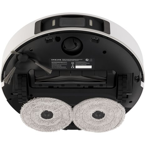 Dreame L20 Ultra bianco