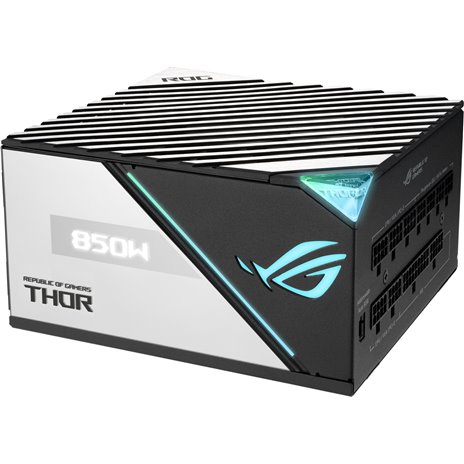 Asus ROG Thor Platinum II 850W