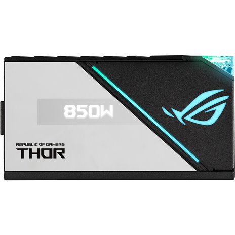Asus ROG Thor Platinum II 850W