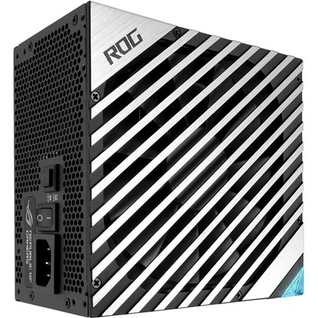 Asus ROG Thor Platinum II 850W