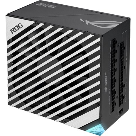 Asus ROG Thor Platinum II 850W