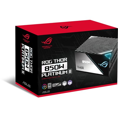 Asus ROG Thor Platinum II 850W