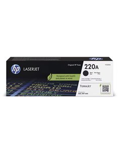 HP cartuccia W 2200 A nero No. 220 A