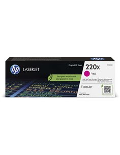 HP cartuccia W 2203 X magenta No. 220 X