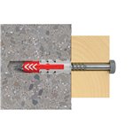 Fischer DUOPOWER 14x70