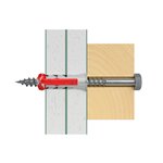 Fischer DUOPOWER 14x70