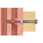 Fischer DUOPOWER 14x70