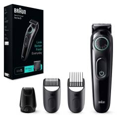 Braun BT 3421 BeardTrimmer 2