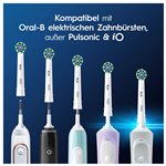 Oral-B testine di ricambio Pro CrossAction 4pz