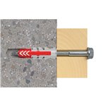 Fischer DUOPOWER 10x50