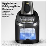Braun CCR 4 cartucce di ricambio conf. da 4 pz.