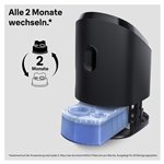 Braun CCR 4 cartucce di ricambio conf. da 4 pz.