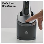 Braun CCR 4 cartucce di ricambio conf. da 4 pz.