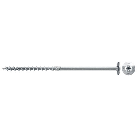 Fischer PowerFast II 8,0x140 TK TX TG blvz 50