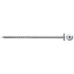 Fischer PowerFast II 8,0x200 TK TX TG blvz 50
