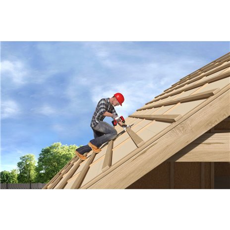 Fischer PowerFast II 8,0x220 TK TX TG blvz 50