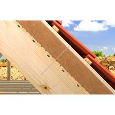 Fischer PowerFast II 8,0x260 TK TX TG blvz 50 2