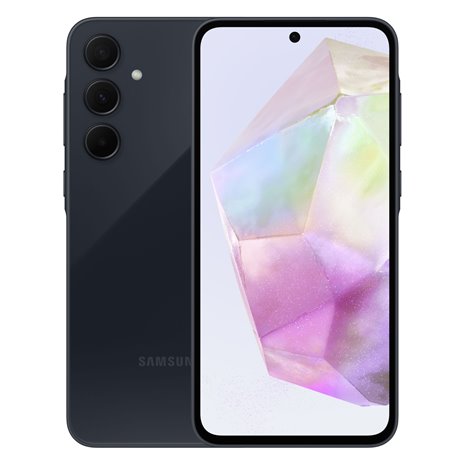 Samsung Galaxy A35 5G (128GB) awesome navy