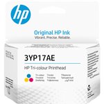 HP 3YP17AE Printhead Tri-Color