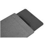 Lenovo Yoga Sleeve 36,8cm(14,5 ) grigio