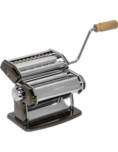 Imperia IPASTA T6,5/12 mm RUVIDA NERA