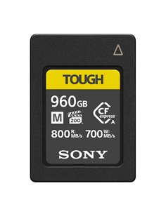 Sony CFexpress Type A      960GB