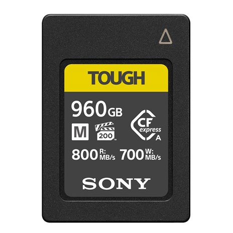 Sony CFexpress Type A      960GB