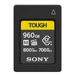 Sony CFexpress Type A      960GB